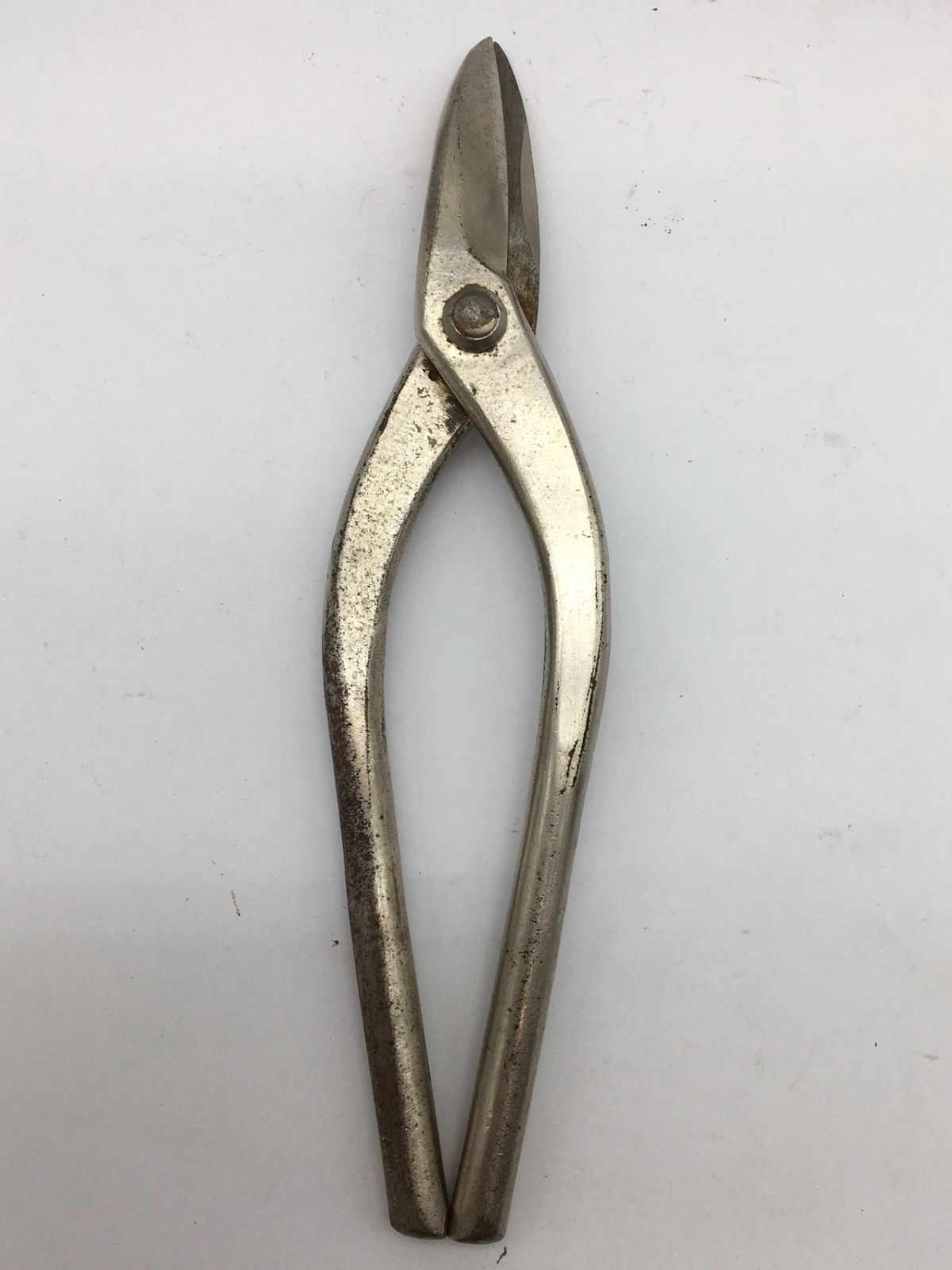 品 〇種光 SLD ステンレス用 板金ハサミ ITXYKCKUIK2W エコツール知立店 M02