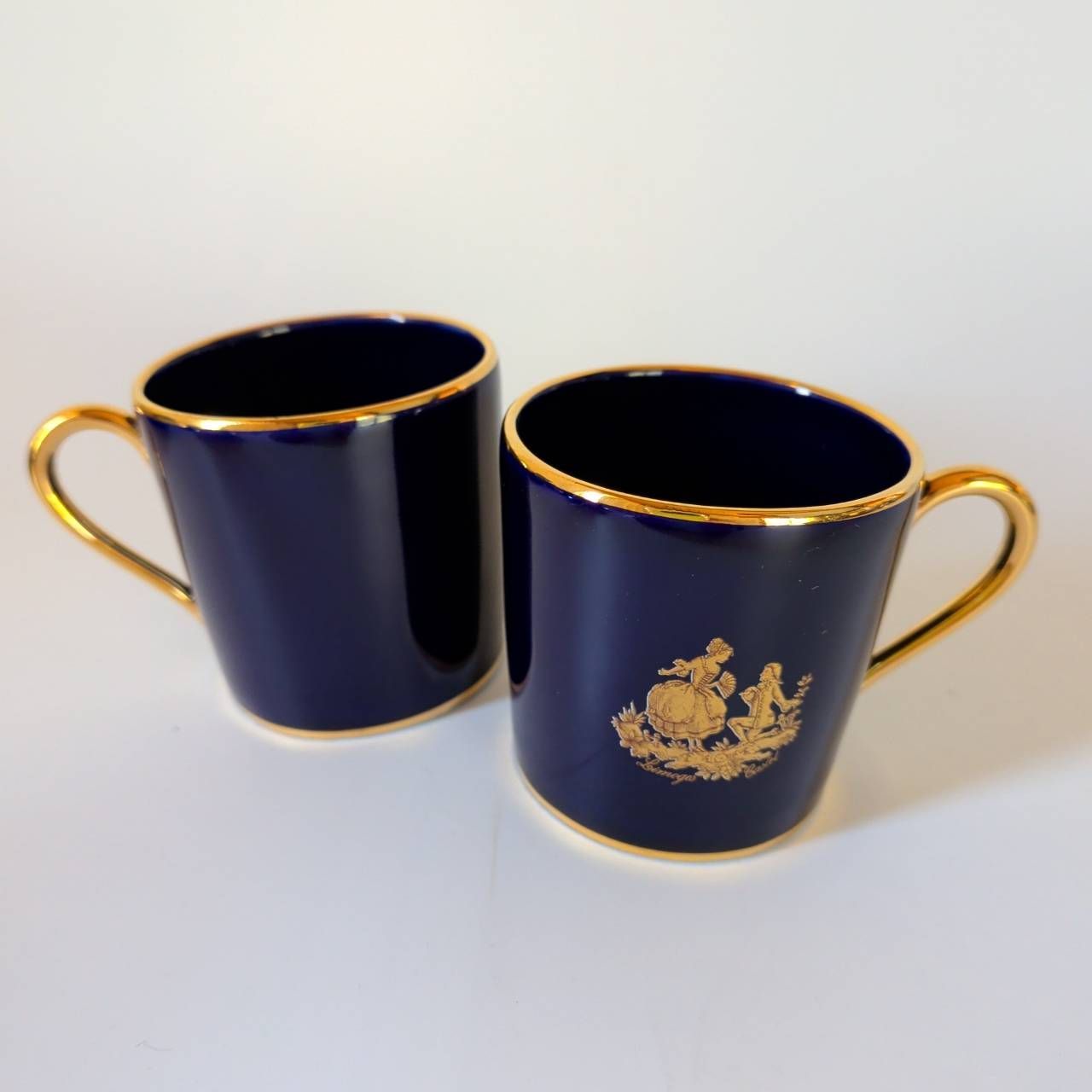 シュガーポット 小物入れ