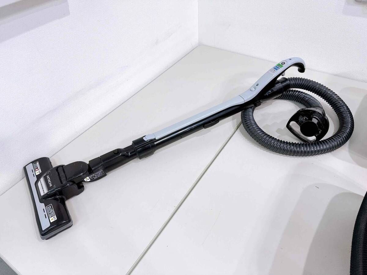 限定セール，SALE 中古品 HITACHI CV-Y350 動作確認・簡易清掃済み