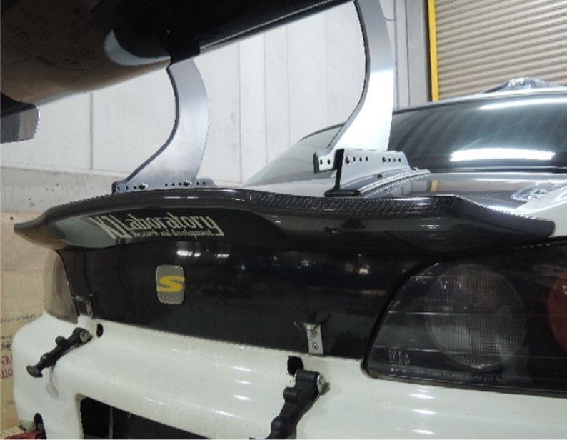在庫僅か ※ステッカー無 新品 スピード発送 S2000 K1 Laboratory製