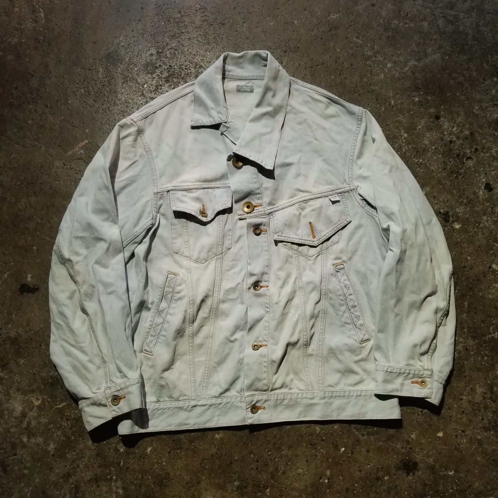 P01 デザイン MASTER-PIECE コラボ スノーボード ベスト 販売