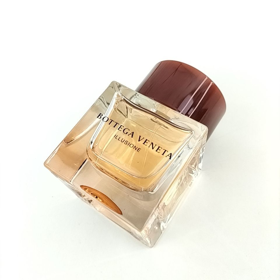 BOTTEGA ILLUSIONE VENETA Veneta Bottega 香水(女性用) 香水 for