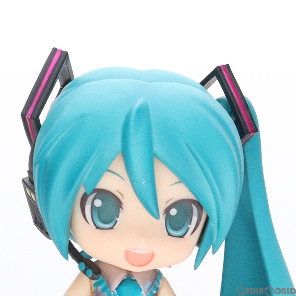 ねんどろいど 300 初音ミク 2.0 キャラクター・ボーカル・シリーズ01 