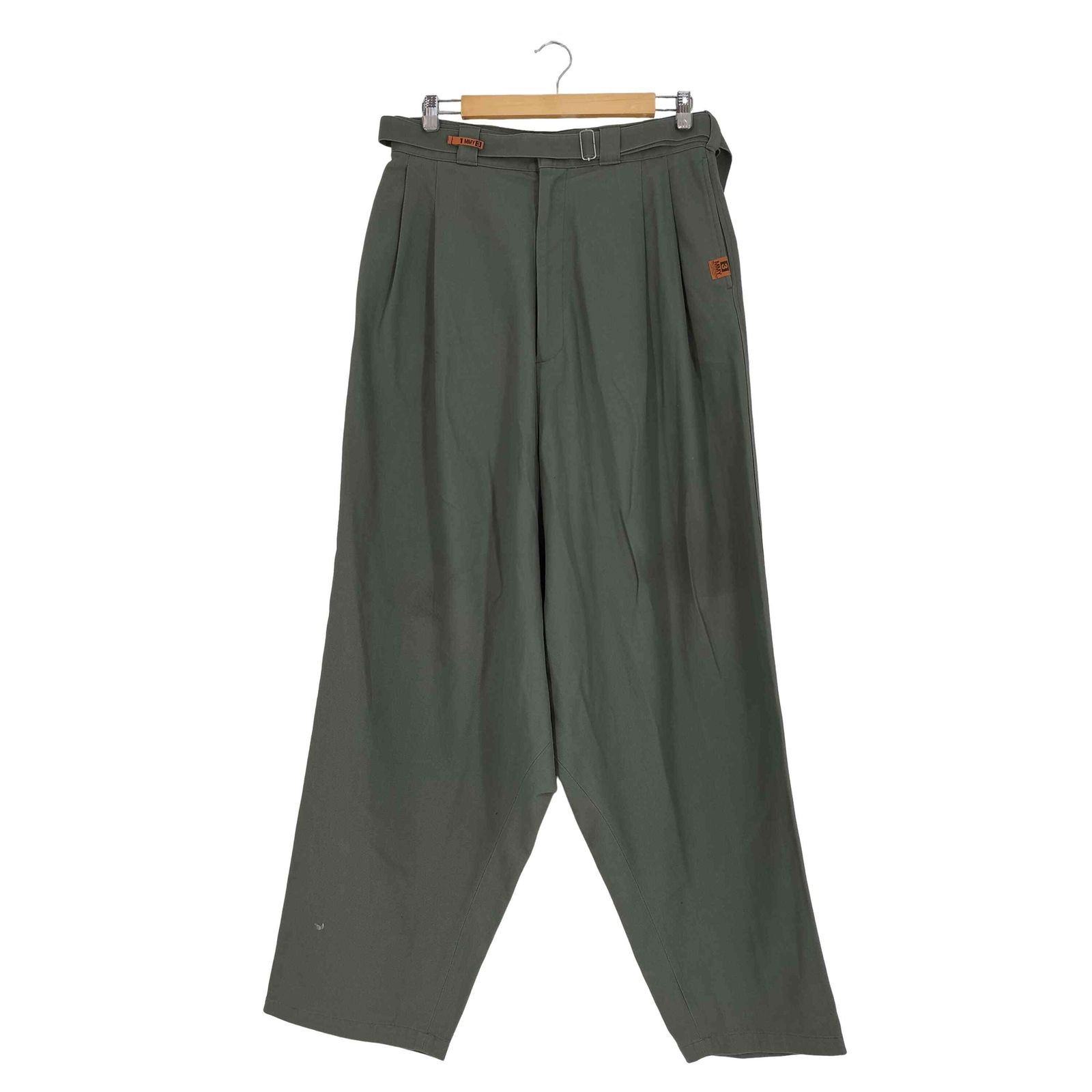 メゾンミハラヤスヒロ Maison MIHARA YASUHIRO Over Saruel