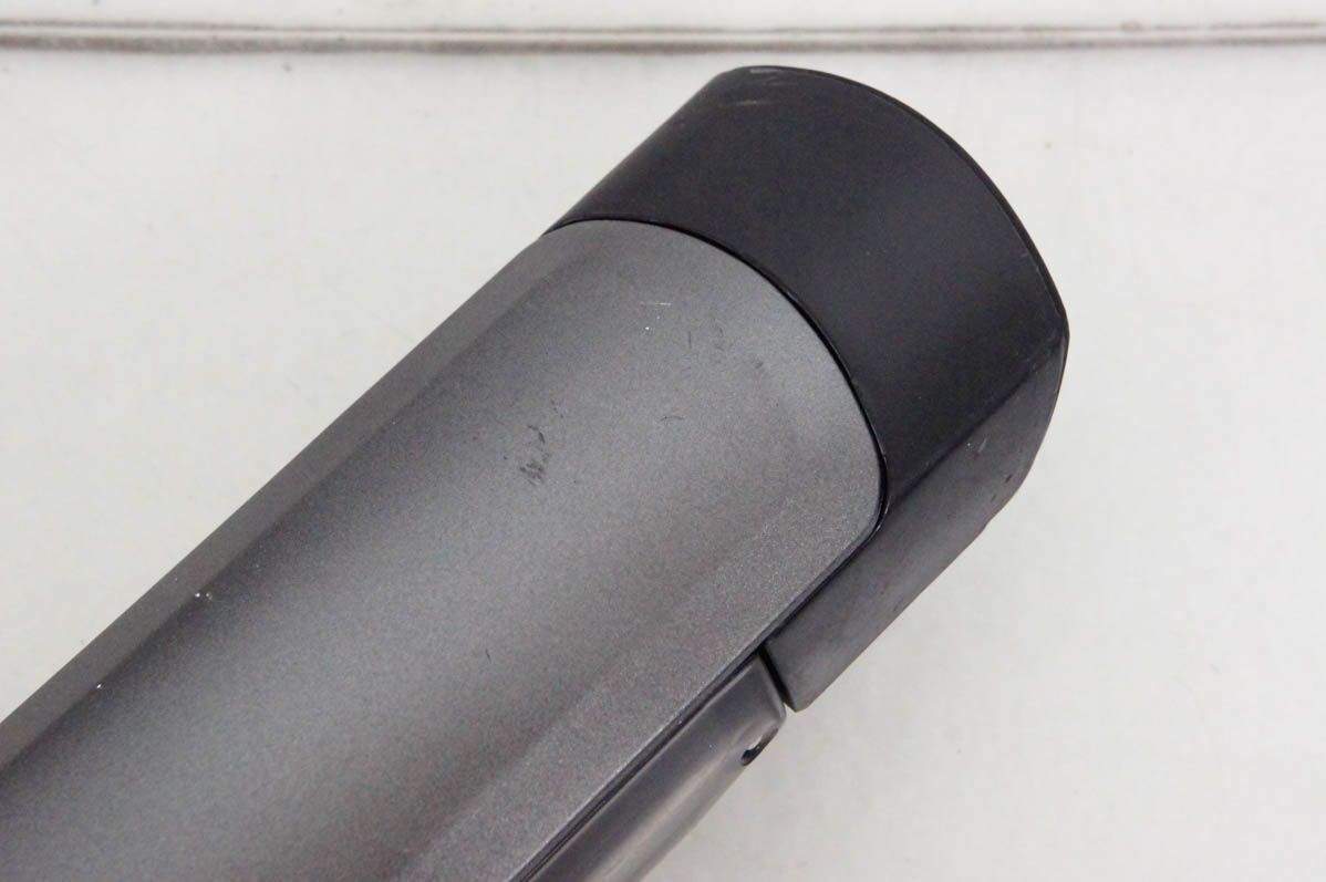 充電式コードレスハンディクリーナー WV