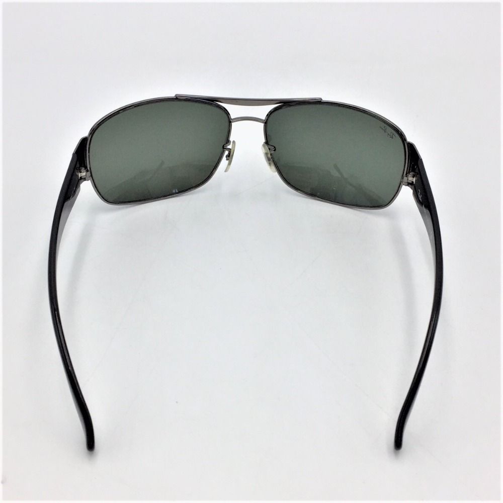 Ray-Ban(レイバン) サングラス - RB3357 - ファッション小物