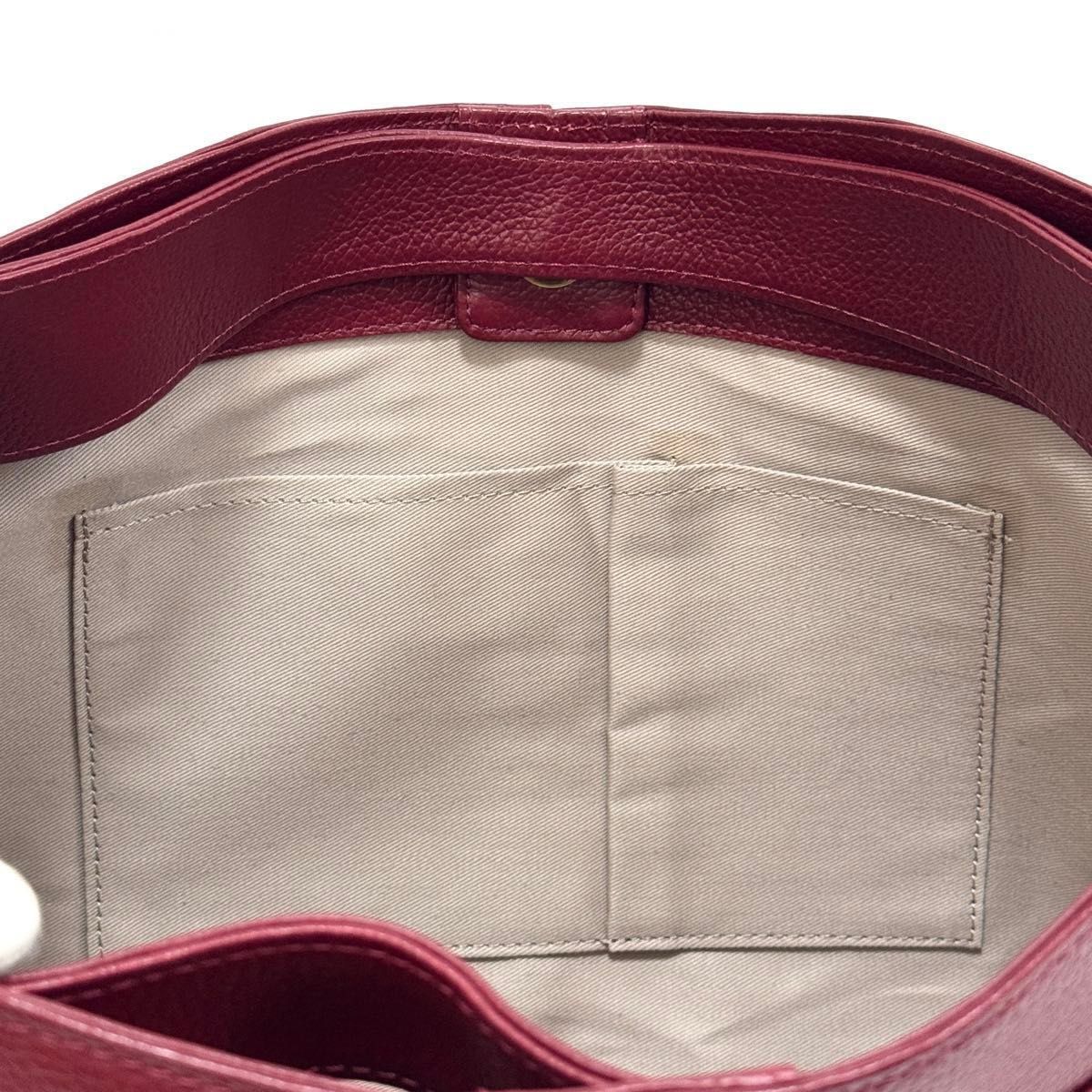 アタオ エルヴィ elvy 2way ハンドバッグ ショルダーバッグ 肩掛け 鞄  