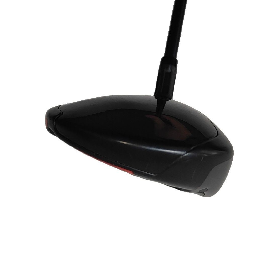 ステルス2 STEALTH2 3W フェアウェイウッド 純正カーボンS