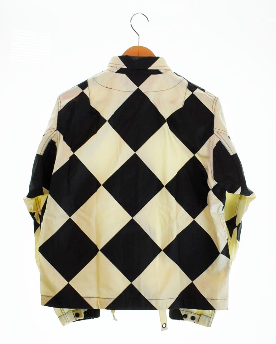 ラインクルーマン タグボートガーメンツ ジャケット STORE CLOTHING CANVAS JACKET!!!: LINECREWMAN - GARMENTS TUGBOAT サイズ38 ジャケット・アウター