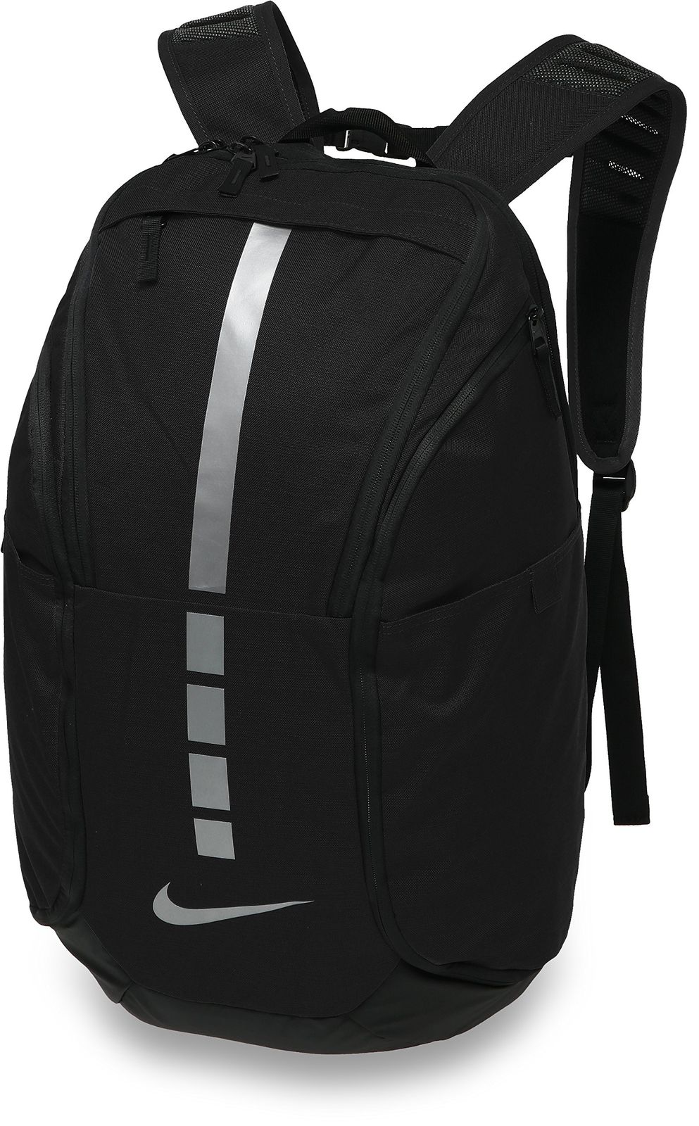 ナイキ NIKE フープスエリート PRO バックパック BA5554 011 ブラック|ブラック MISC ブラック