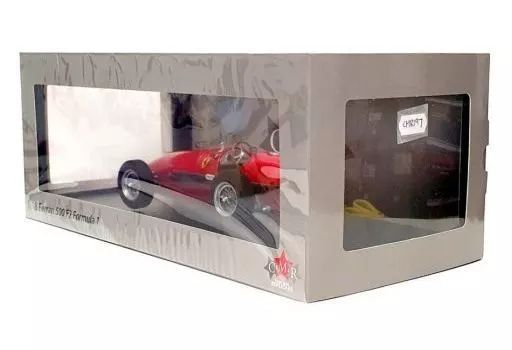 ミニカー　1/18 Ferrari 500 F2 Works Prototype 1953 [CMR197] CMR 1/18 - FERRARI 500 F2 - WORKS PROTOTYPE 1953 () CMR197