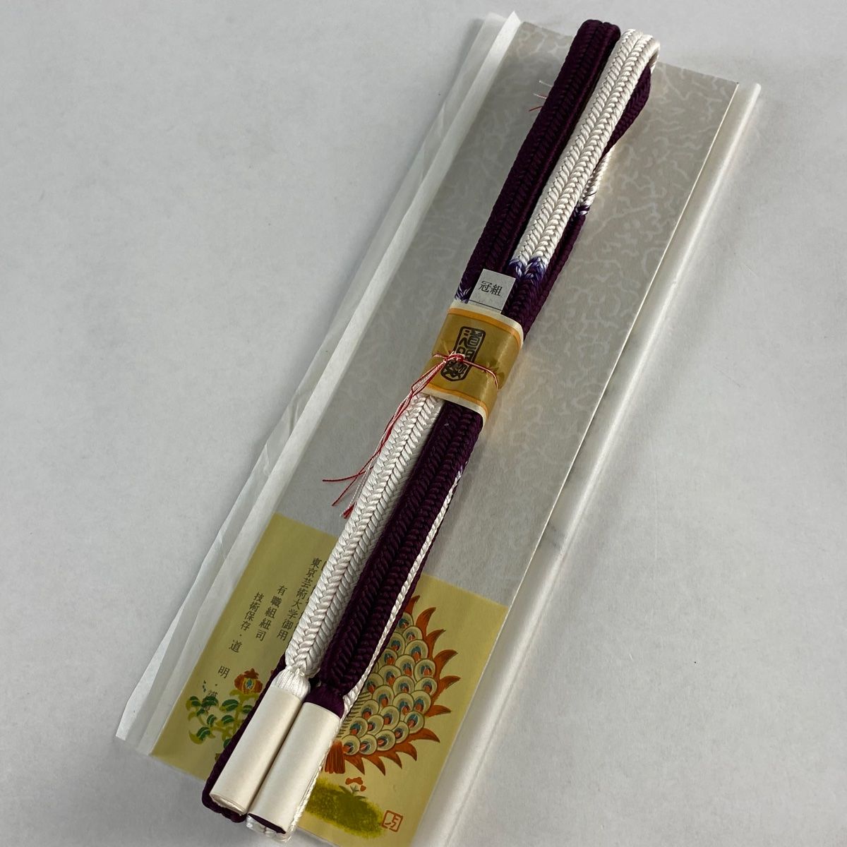 和装小物