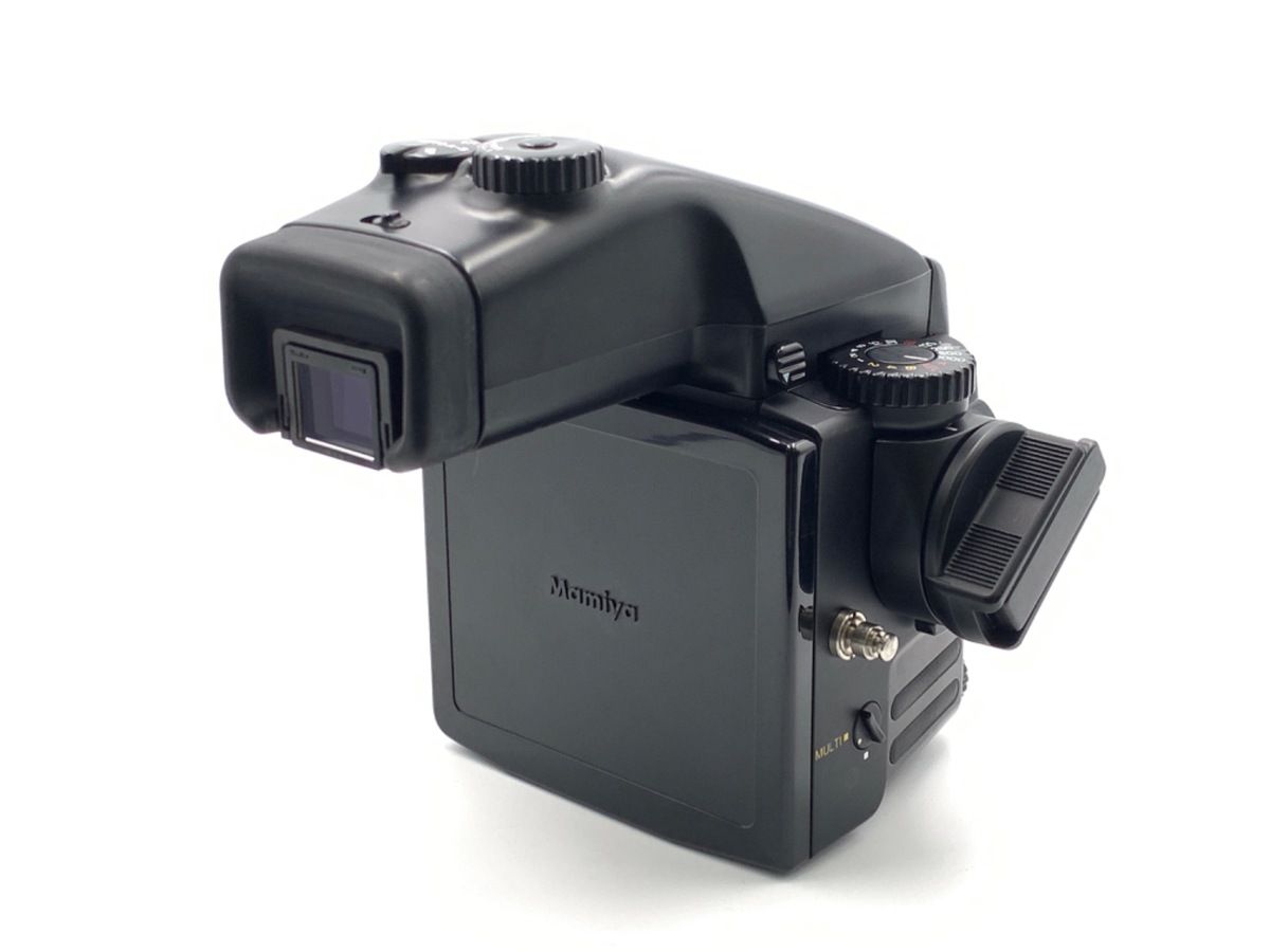 中古】 【難あり品】 マミヤ 645 Pro（AE） ボディ 中古】 【並品