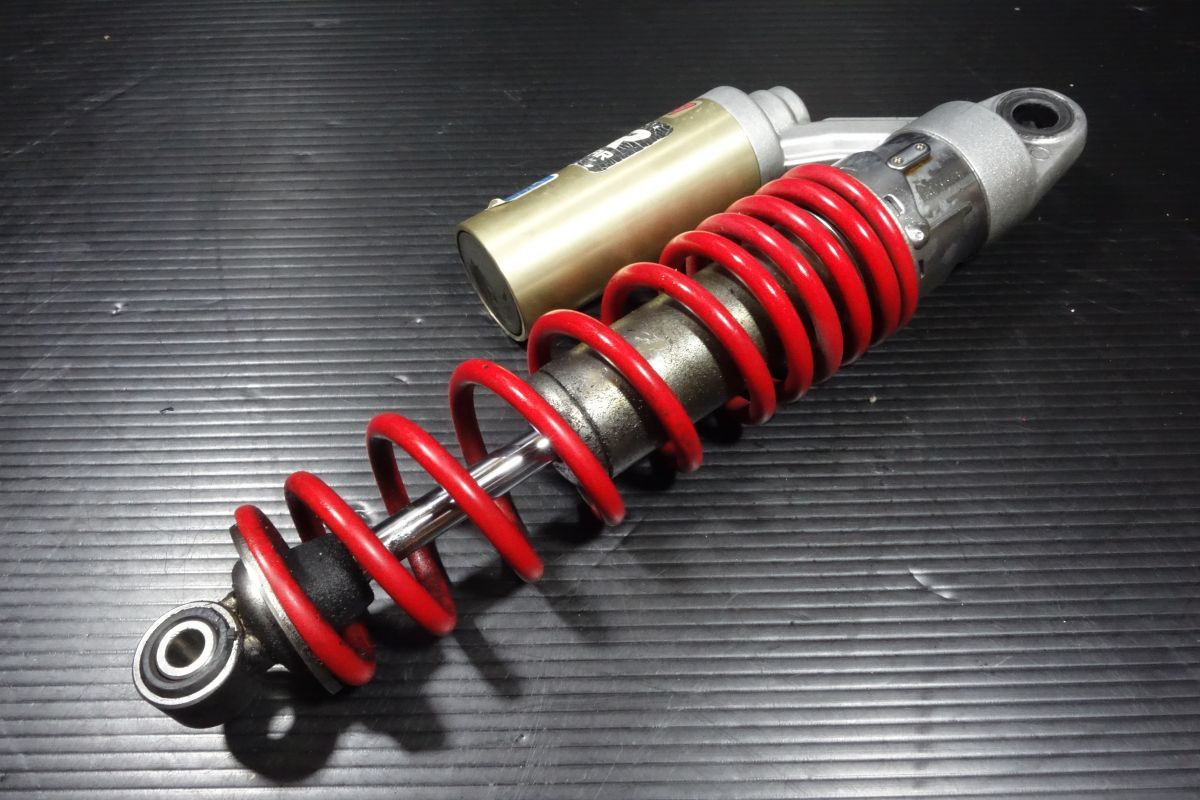 リアサスペンション 左右セット ホンダ 純正 CB400SF NC42 NC31 NC39 R20250825