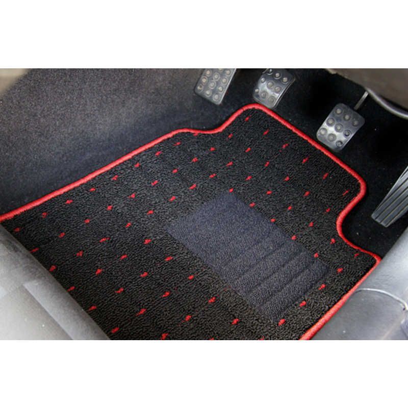 ブラック×レッド 894501-2800M