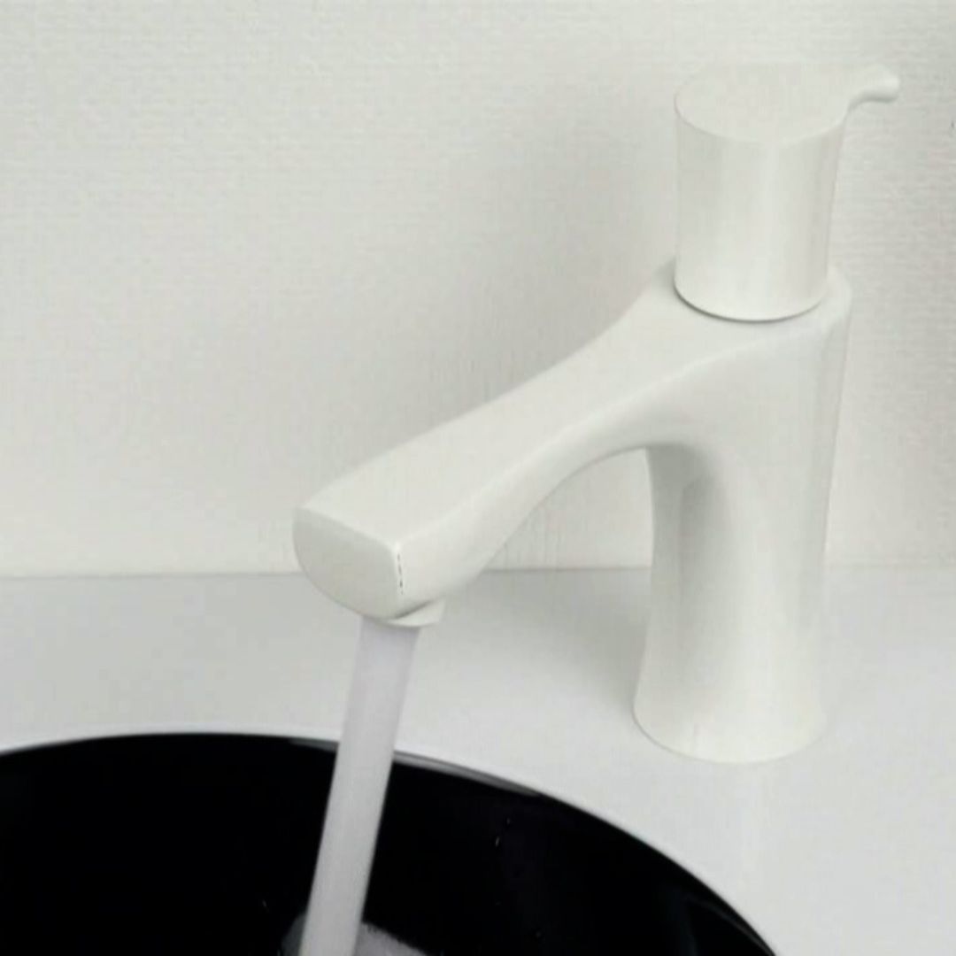 手洗水栓 カクダイ
