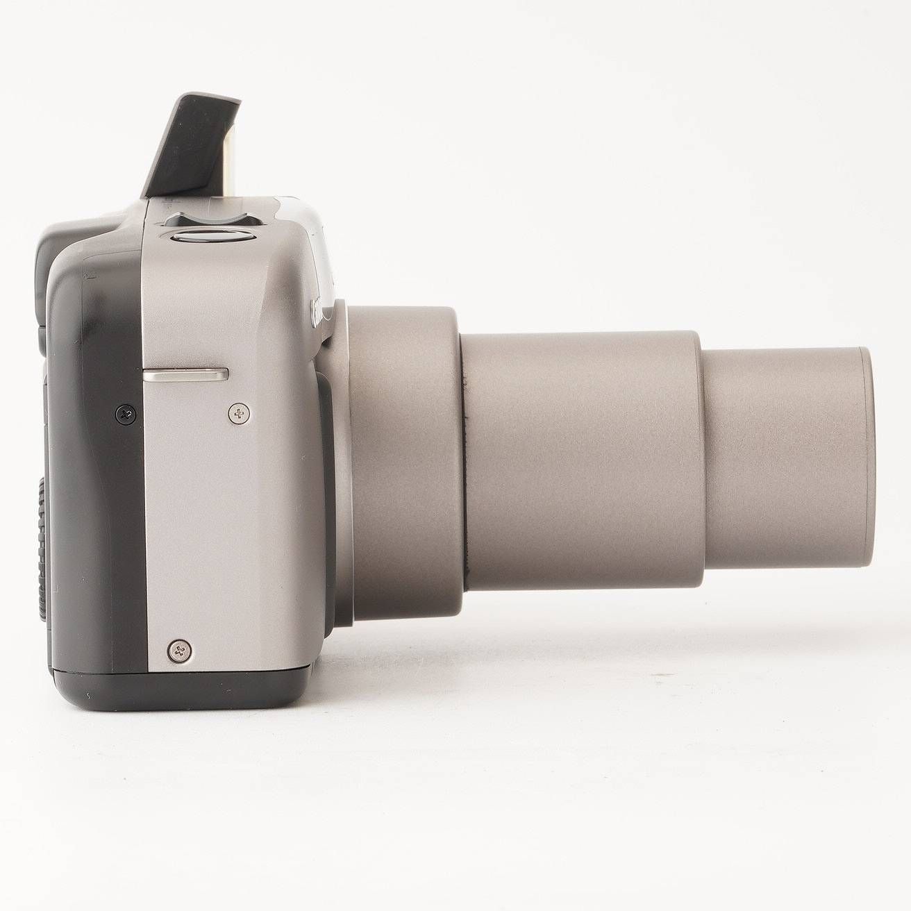 キヤノン Canon オートボーイ Autoboy S II ファッション / 38-135mm