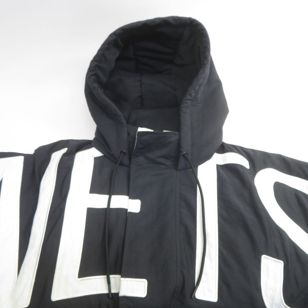 NIKE AMBUSH ブラックジャケット　サイズM 3090048438962552_01_187.jpeg