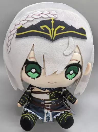 中古】ぬいぐるみ 白銀ノエル ぬいぐるみ vol.3 「hololive friends