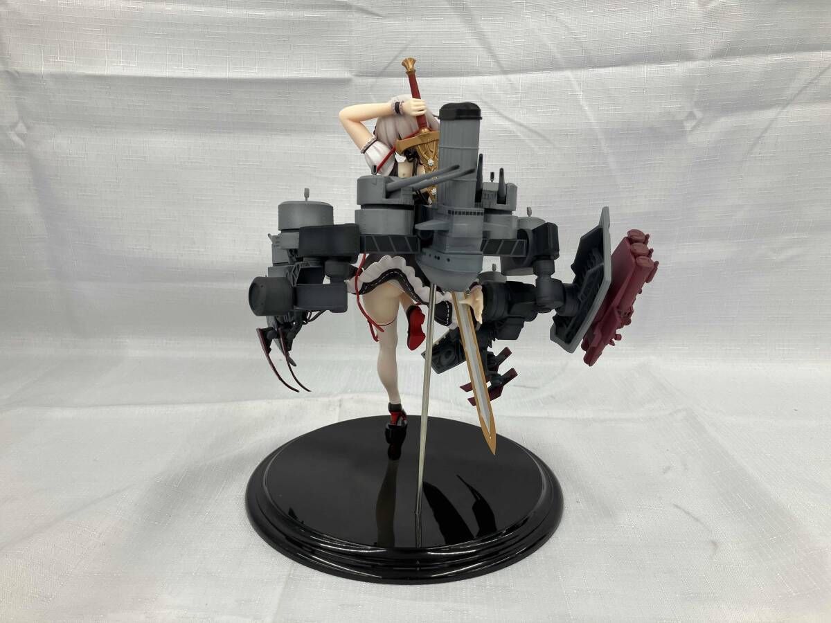 わんだらｰ シリアス 1/8 アズｰルレｰン について 【公式通販】