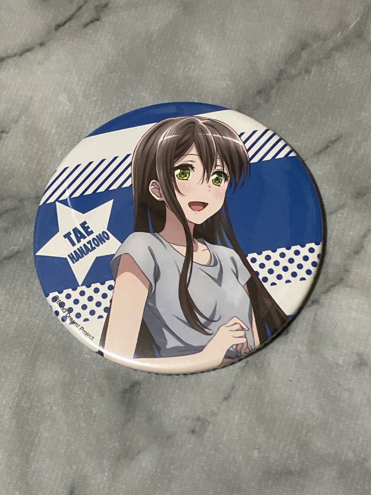 シャニマス DARSでHAPPYキャンペーン 当選非売品 大崎甘奈 クッション 