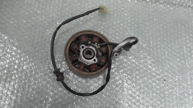 ライブディオZX中期 AF35-1795xxx の ジェネレーター