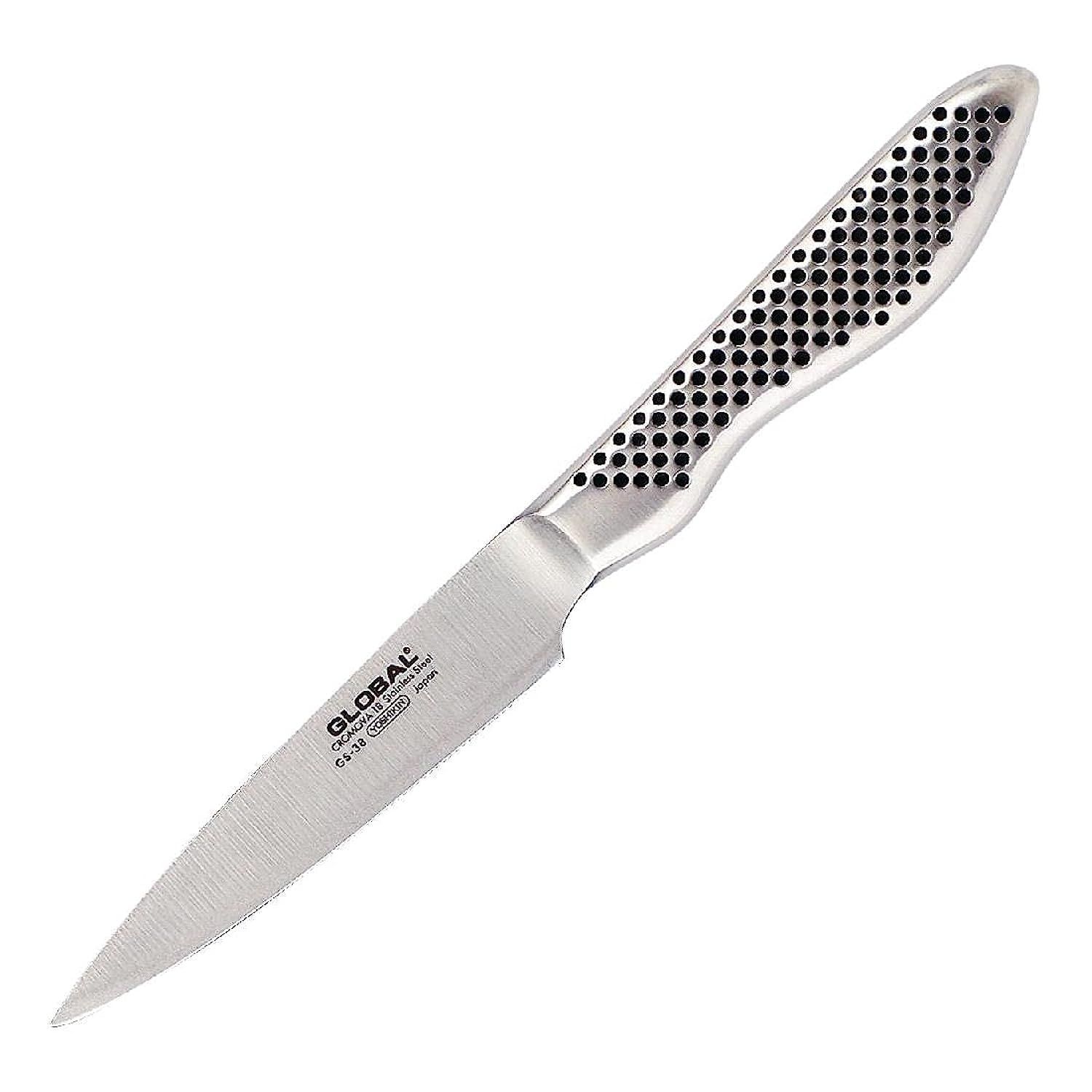 グローバル 皮むき 刃渡り 9cm GS-38