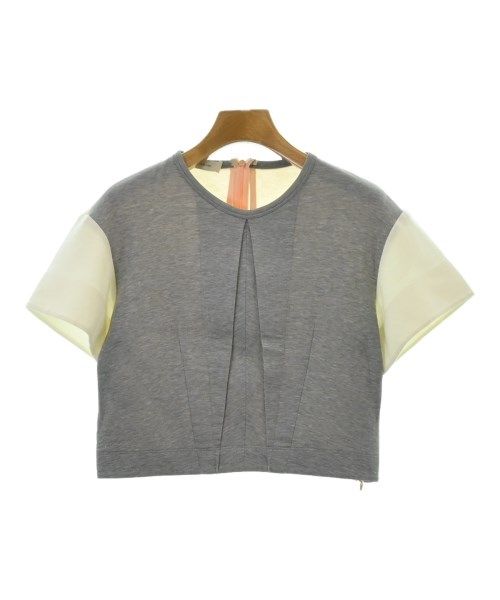 CEDRIC CHARLIER Tシャツ・カットソー レディース セドリック　シャルリエ 中古　古着 CEDRIC CHARLIER Tシャツ・カットソー レディース 【古着