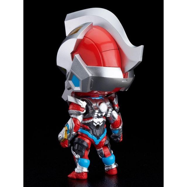 グッドスマイルカンパニー SSSS.GRIDMAN ねんどろいど アカネ 六花