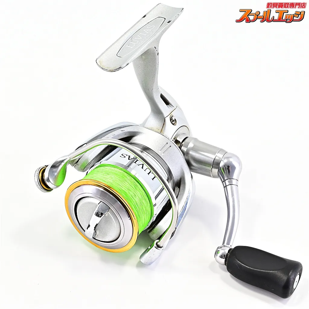 フィッシング 【ダイワ】 07ルビアス 2004 DAIWA LUVIASm42493