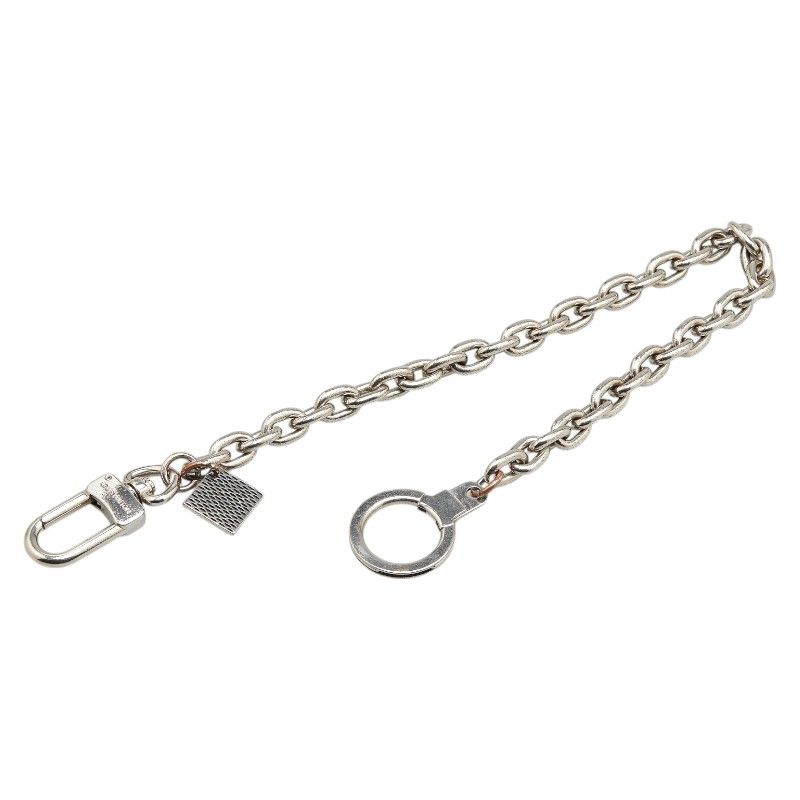 クロムハーツ ウォレットチェーン クラシックチェーンショート2