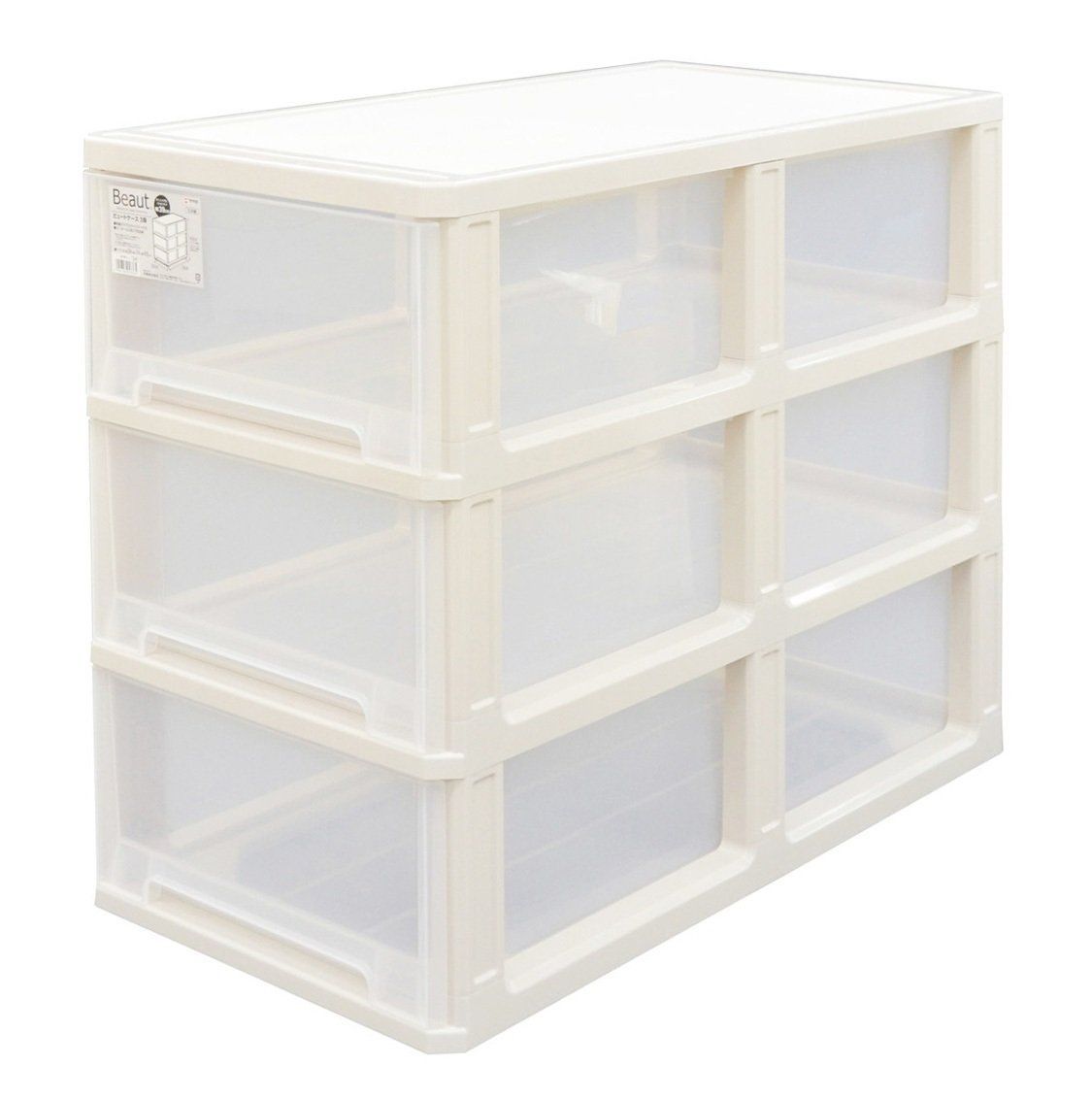 中古】K▽ブリキ トタン 缶 収納 箱 ボックス ストッカー (37533