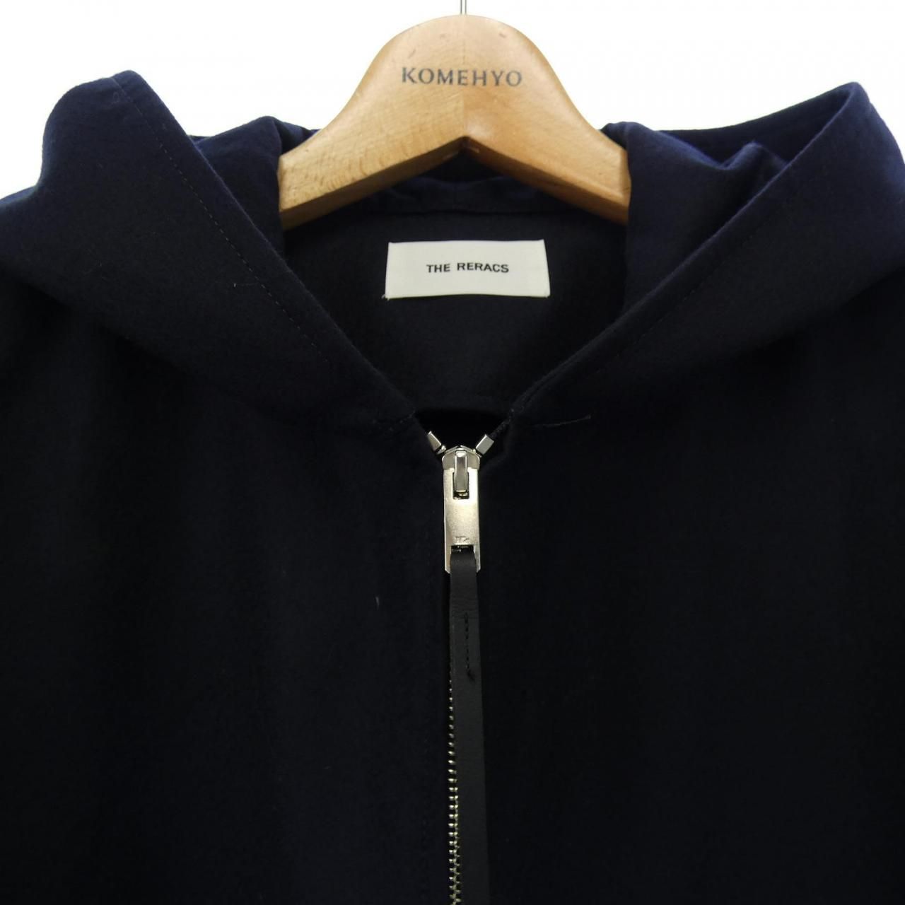 ザリラクス THE RERACS コート SIROKUMA-CORPORATION_COM