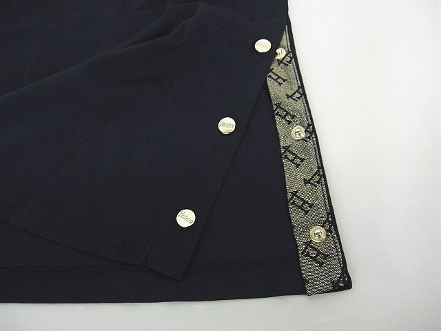 サイドスリット