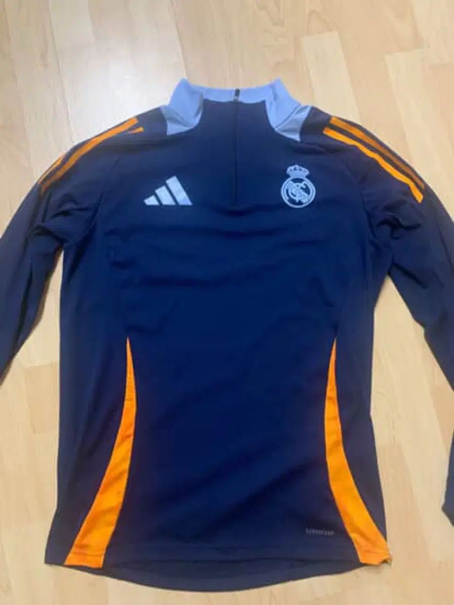 レアルマドリード トレーニング ボック