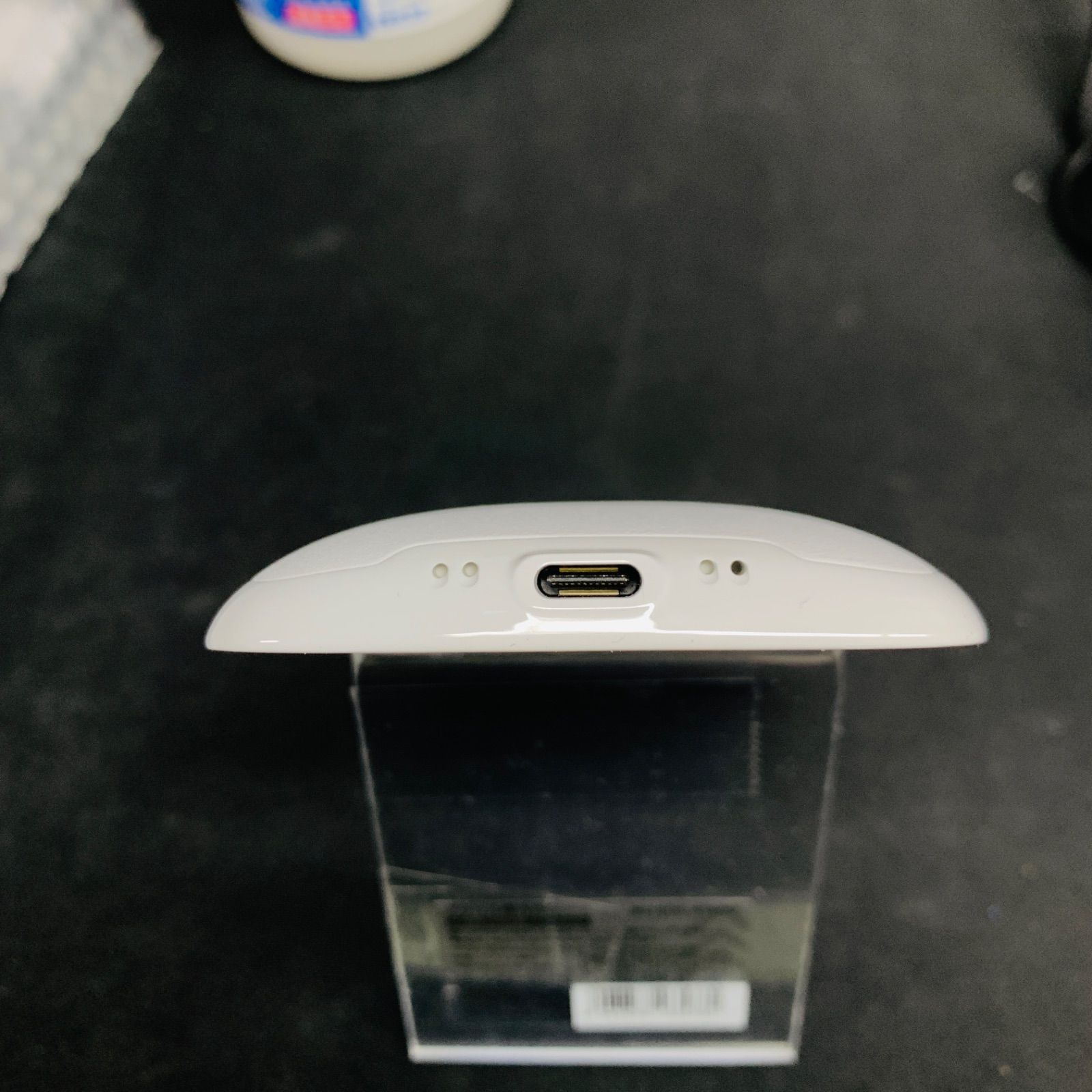 中古品】BALMUDA Phone Softbank SIMロック解除済 128GB A101BM