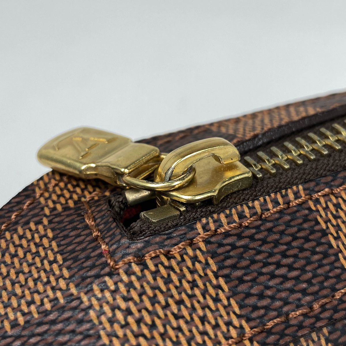 ジェロニモス ウエストバッグ