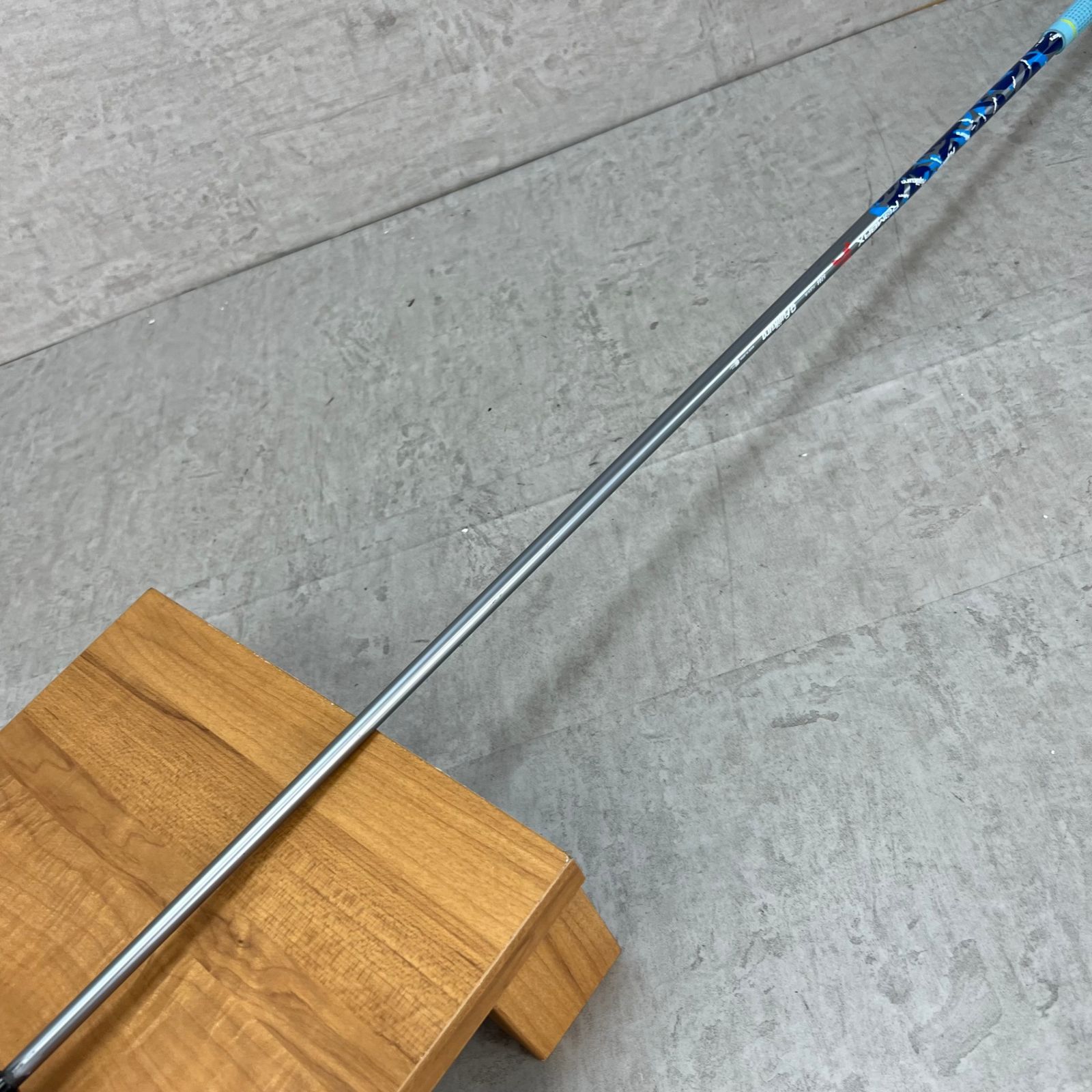 MIZUNO - MIZUNO　ミズノ　JPX850　メンズゴルフドライバー　カーボン　S　右利き用　DR　45インチ　D-1　約316g　フジクラ　ランバックス MIZUNO - MIZUNO ミズノ JPX850 メンズゴルフドライバー