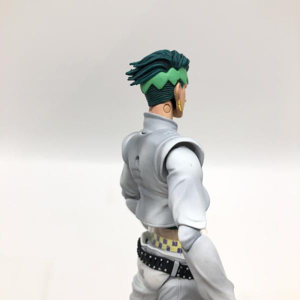 ヘブンズ ドアー