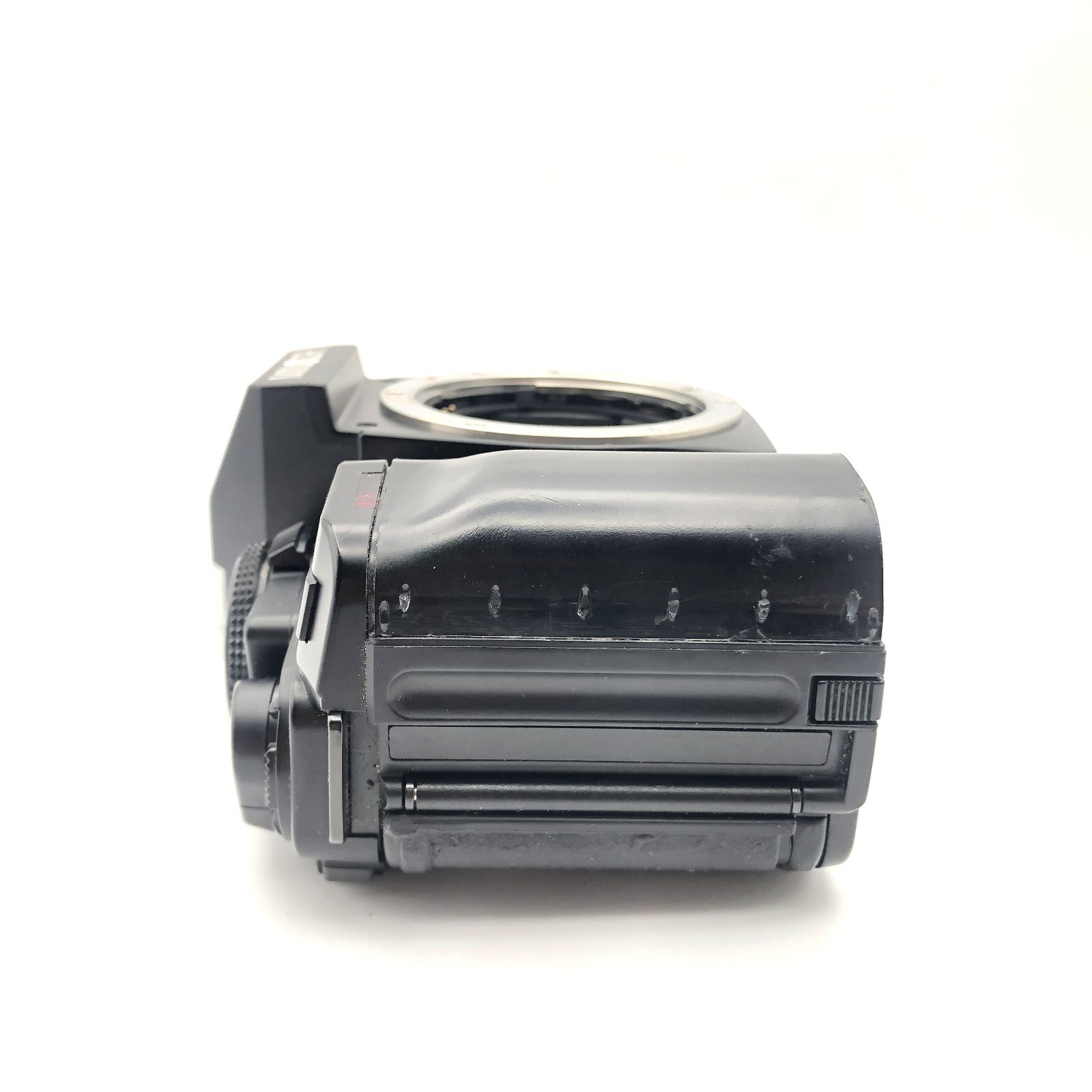 ジャンク】MINOLTA α9000 フィルムカメラ - メルカリ