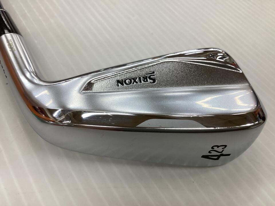 最短翌日発送】SRIXON ZX UTILITY | 23 | S | Diamana ZX for
