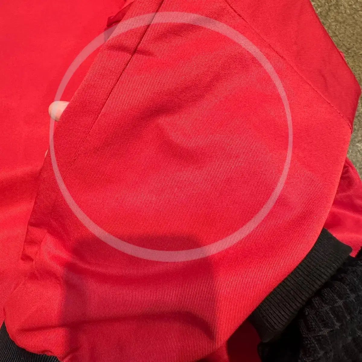 マンチェスターユナイテッド レッド