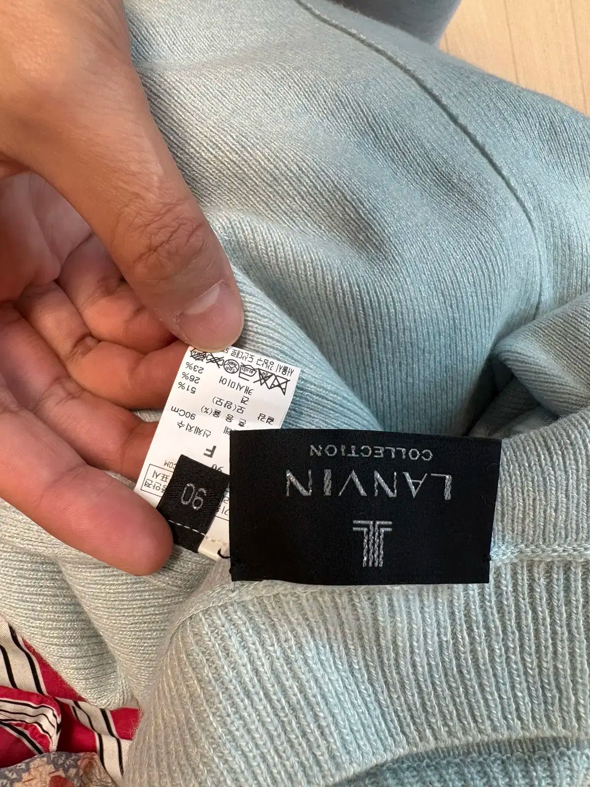 LANVIN COLLECTION