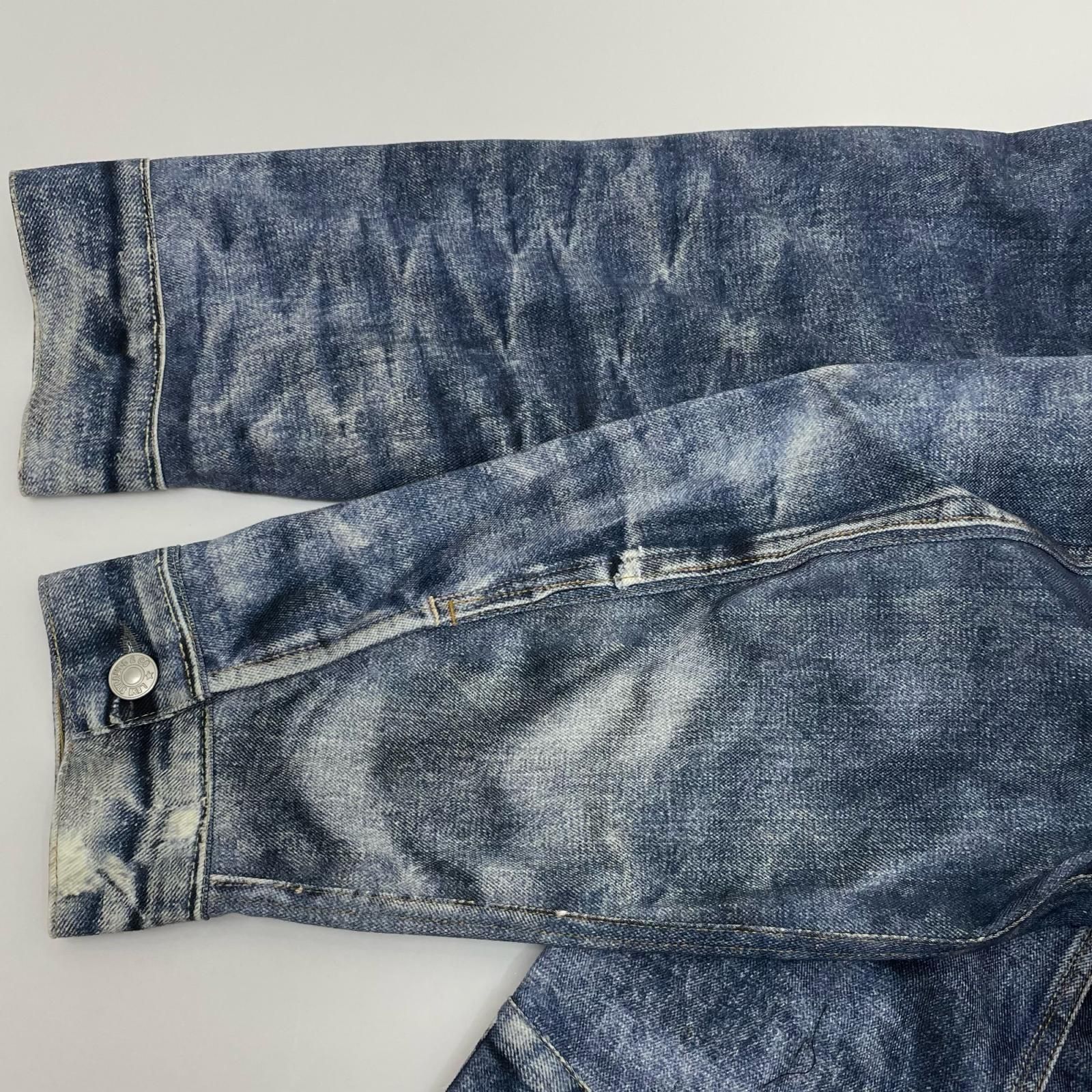 中古】JUNYA WATANABE COMME des GARCONS MAN×BerBerjin×Levi's