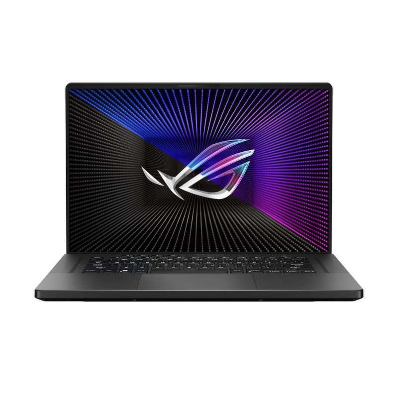 新品 未開封】ASUS エイスース ゲーミング ノートパソコン ROG
