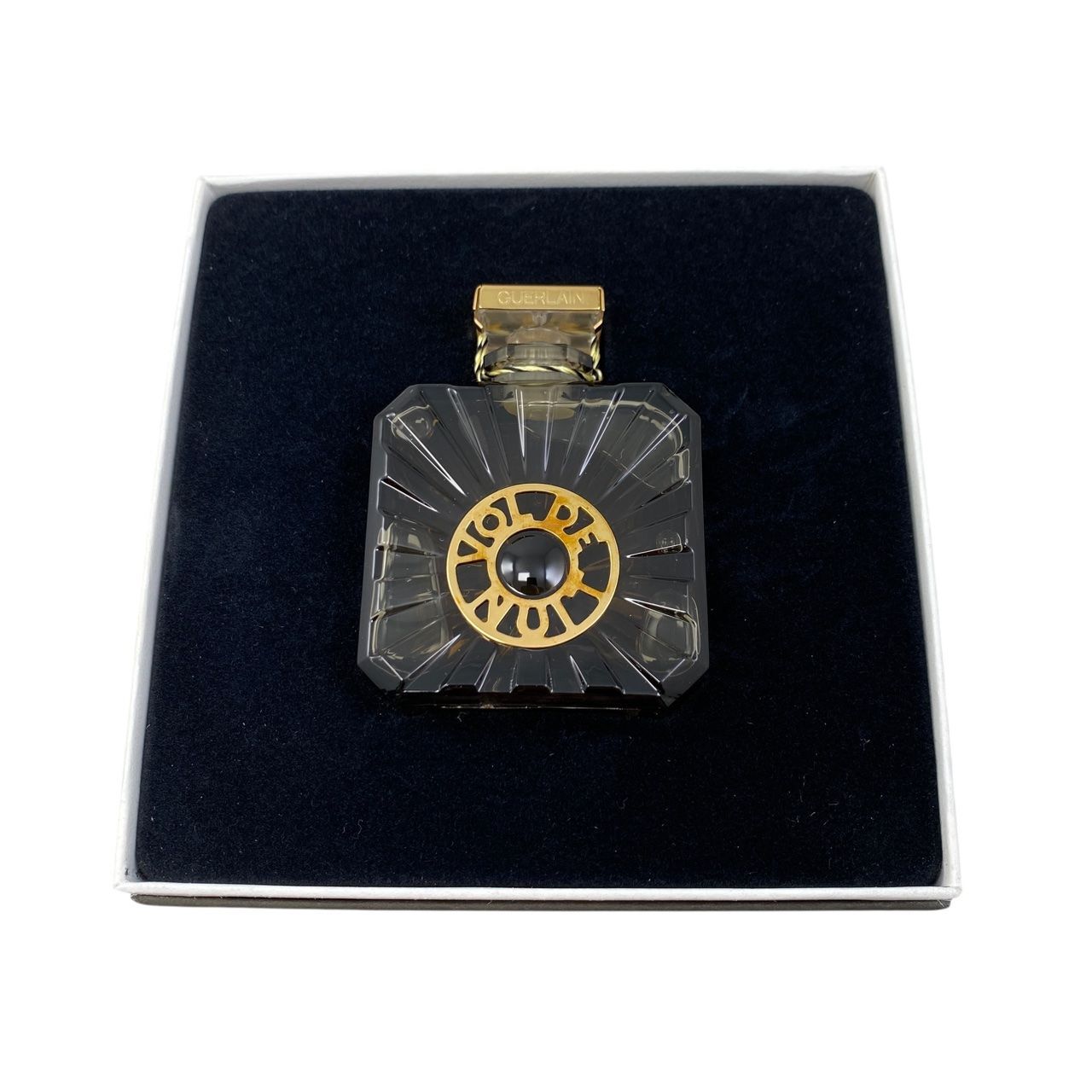 EM1004 GUERLAIN ゲラン 夜間飛行 パルファン 30ml 香水