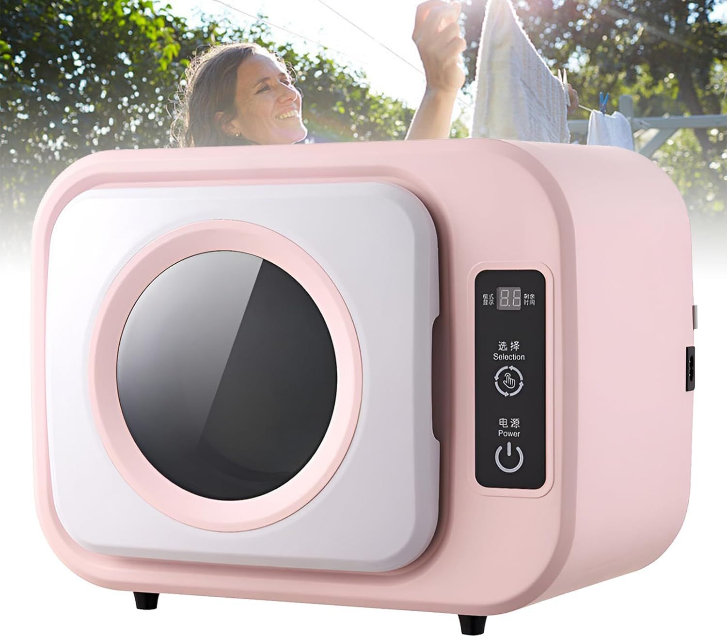 65℃一定の温度乾燥 アパート