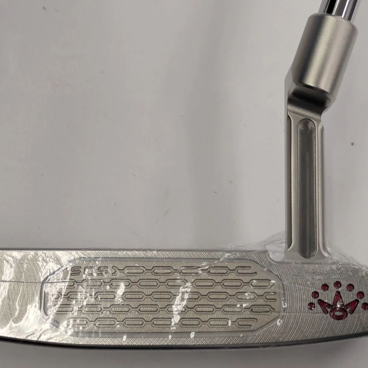 Pt (新品未使用品）スコッティキャメロン 2025 Studio Style