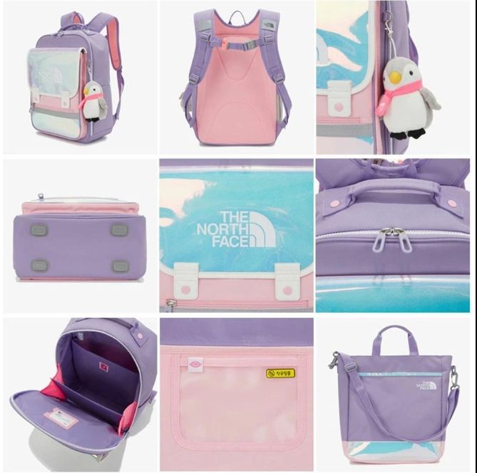 パック BAG