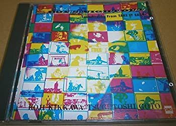 【】［CD］ボーイズ・ナイト・アウト